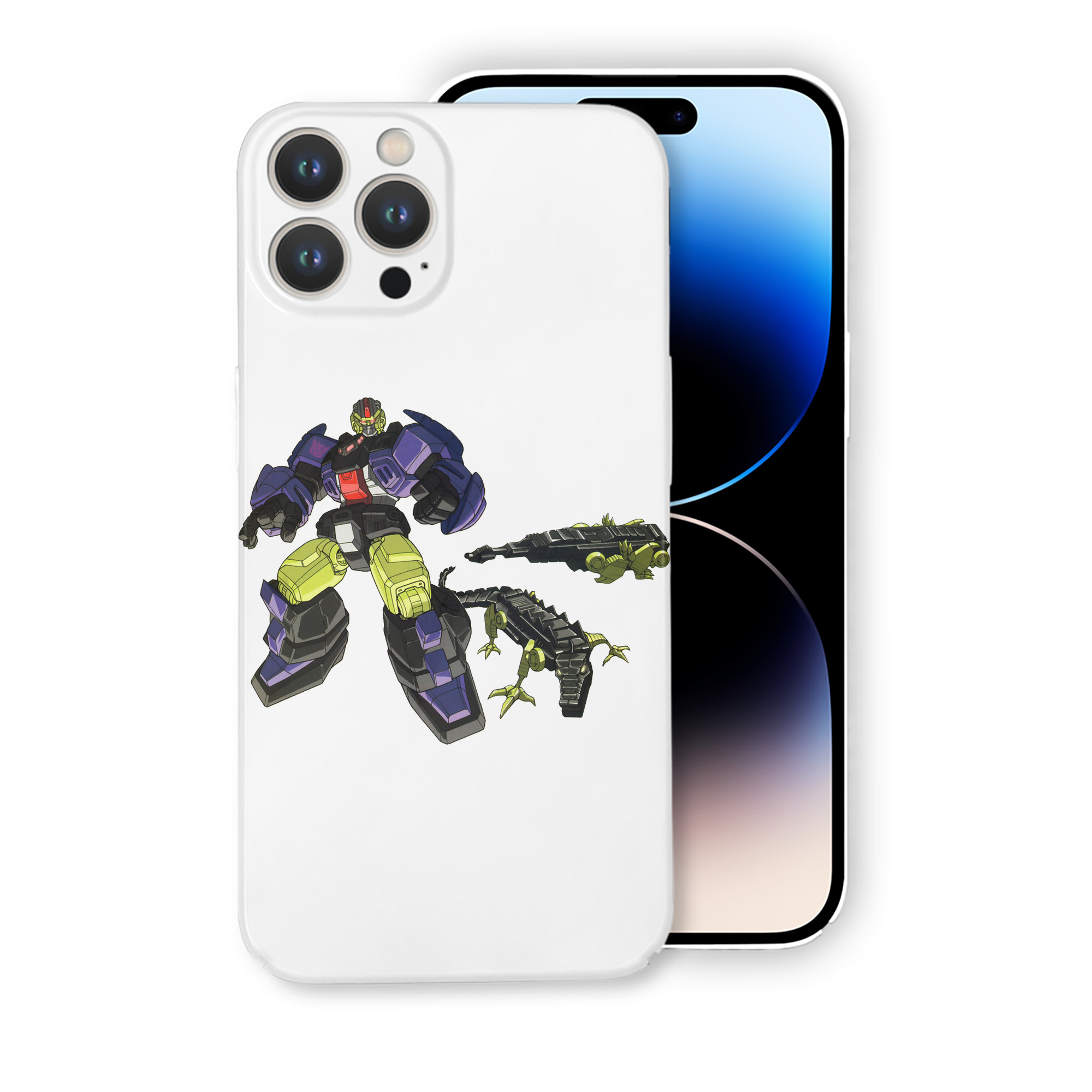 （画像用）  【iPhone 14シリーズ対応】ハードケース